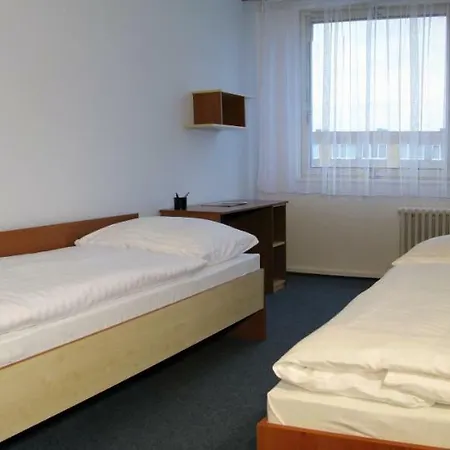 Hostel Studentska Rezidence Vista Ostrawa